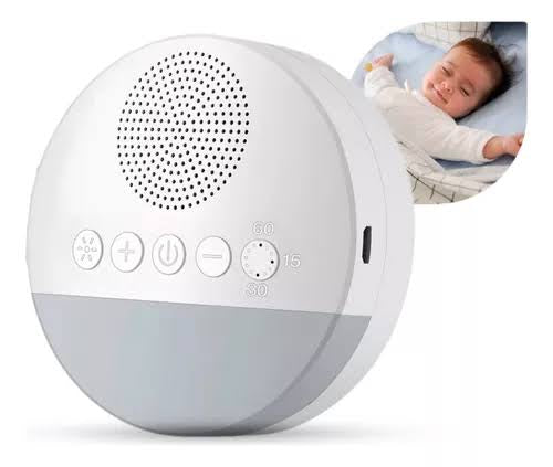 Dreamcalm baby - Máquina de ruído branco