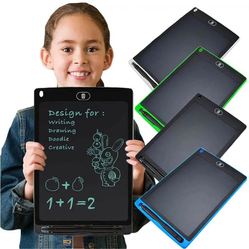 CreativyPad - Tablet Mágico