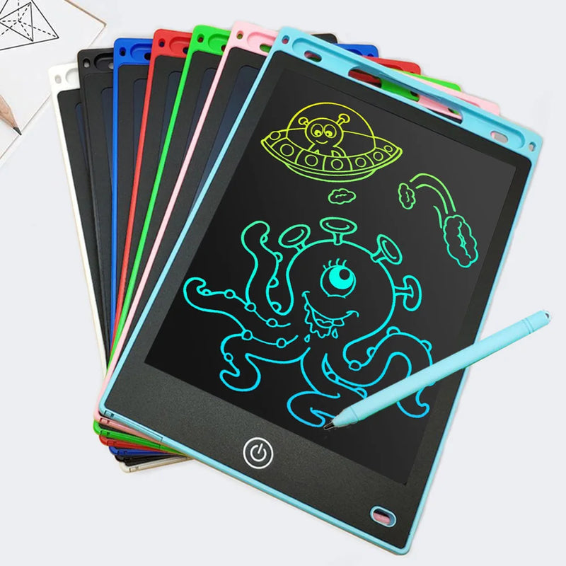 CreativyPad - Tablet Mágico