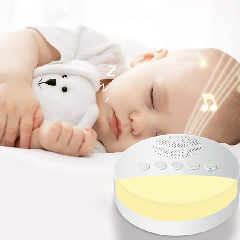 Dreamcalm baby - Máquina de ruído branco