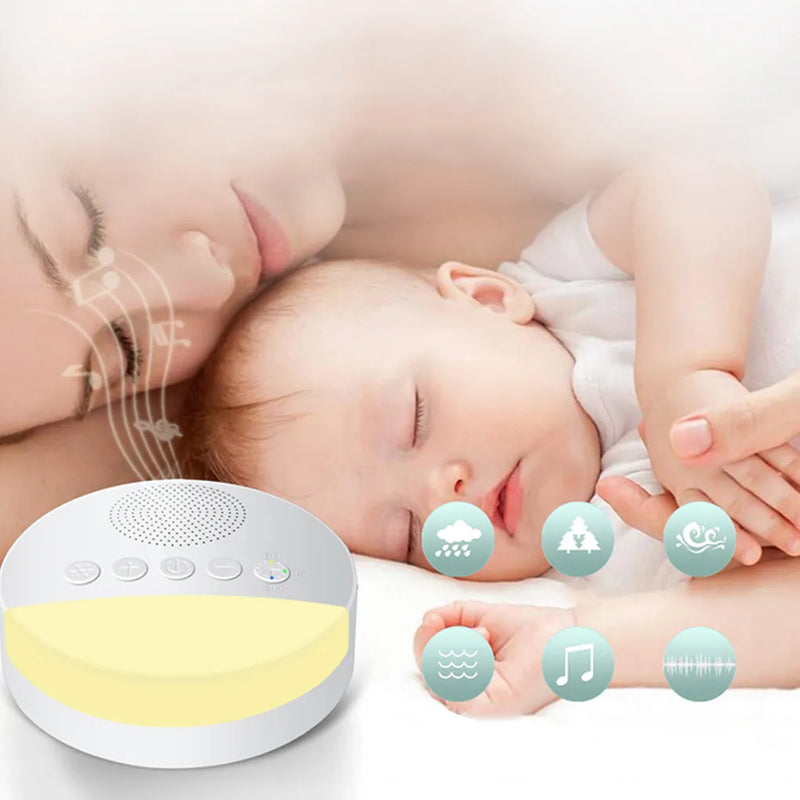 Dreamcalm baby - Máquina de ruído branco